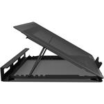 Natec TERN 2, stojan pod notebook, 12.1"-17.3"