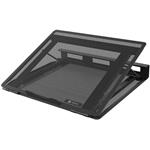 Natec TERN 2, stojan pod notebook, 12.1"-17.3"