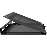 Natec TERN 2, stojan pod notebook, 12.1"-17.3"