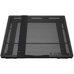 Natec TERN 2, stojan pod notebook, 12.1"-17.3"