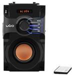 Natec Ugo Soundcube 10W Bluetooth reproduktor, čierny