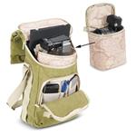 National Geographic 2300 slim shoulder bag; brašna na rameno