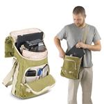 National Geographic 2300 slim shoulder bag; brašna na rameno