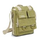 National Geographic 2300 slim shoulder bag; brašna na rameno