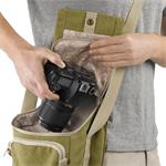 National Geographic 2344; Fotobrašna na rameno "malá"