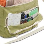 National Geographic 2478 large shoulder bag, fototaška veľká