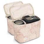 National Geographic 2478 large shoulder bag, fototaška veľká