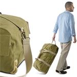 National Geographic 6130; kolečková cestovní taška