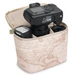 National Geographic 6130; kolečková cestovní taška