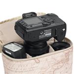 National Geographic 6130; kolečková cestovní taška