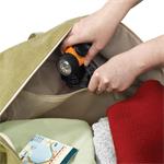 National Geographic 6130; kolečková cestovní taška