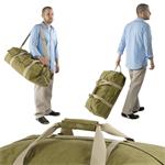 National Geographic 6130; kolečková cestovní taška