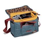 National Geographic NG AU 2350, brašna Australia Messenger S