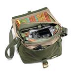 National Geographic NG RF 2350, Rainforest Shoulder Bag, taška na rameno