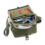 National Geographic NG RF 2350, Rainforest Shoulder Bag, taška na rameno