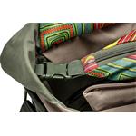 National Geographic NG RF 2350, Rainforest Shoulder Bag, taška na rameno