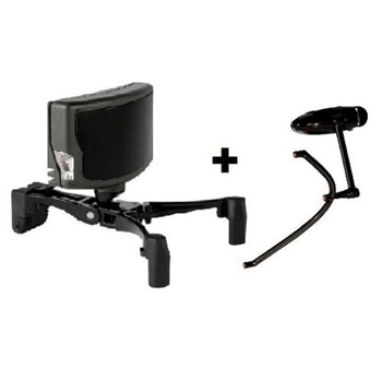NaturalPoint TrackIR 5 PRO Bundle (TrackIR 5 + TrackClip PRO)