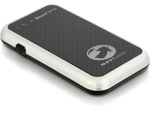 NaviLock GPS Bluetooth Receiver BT-399