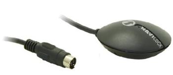 NaviLock GPS PDA Receiver SiRF III (NL-303P)