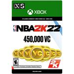NBA 22 - 450 000 VC, pre Xbox