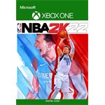 NBA 22, pre Xbox One