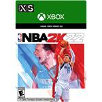 NBA 22, pre Xbox Series X/S