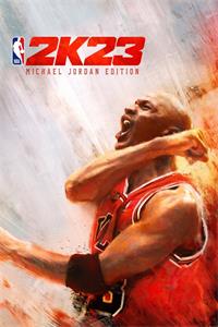 NBA 23 -  Michael Jordan Edition, pre Xbox