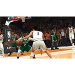 NBA 23, pre Xbox One