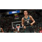 NBA 24, pre Xbox