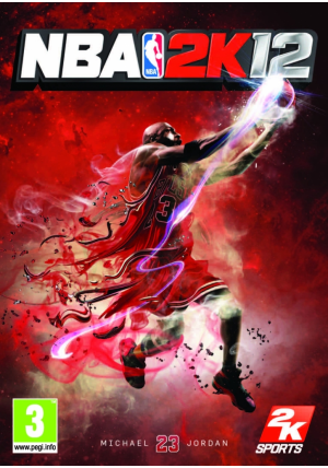 NBA 2K12 (PC)