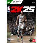 NBA 2K25, pre Xbox