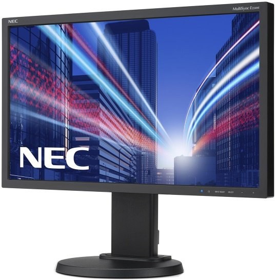 NEC 2152W 21.5"