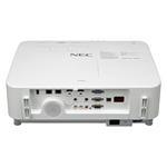 NEC 3LCD prj. P554U- 5300lm,WUXGA,HDB-T,LAN,USB
