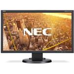 NEC E233WMi, 23", čierny