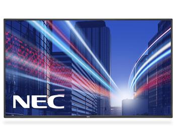 NEC E505 50"