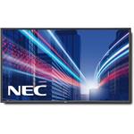 NEC E705, 70"