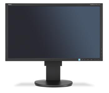 NEC EA244UHD 24"