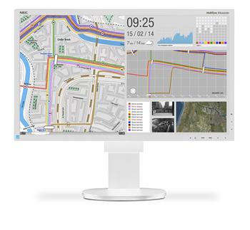 NEC EA244UHD 24"