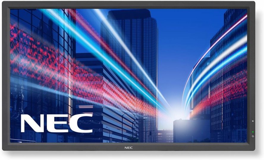NEC MultiSync V323-2, 32"