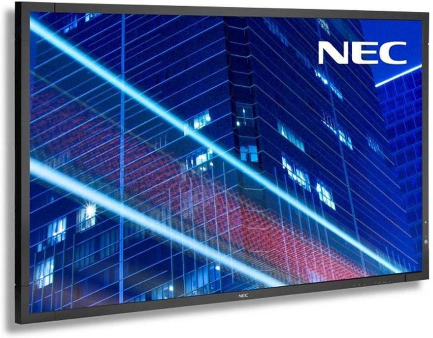 NEC MultiSync X401S, 40"