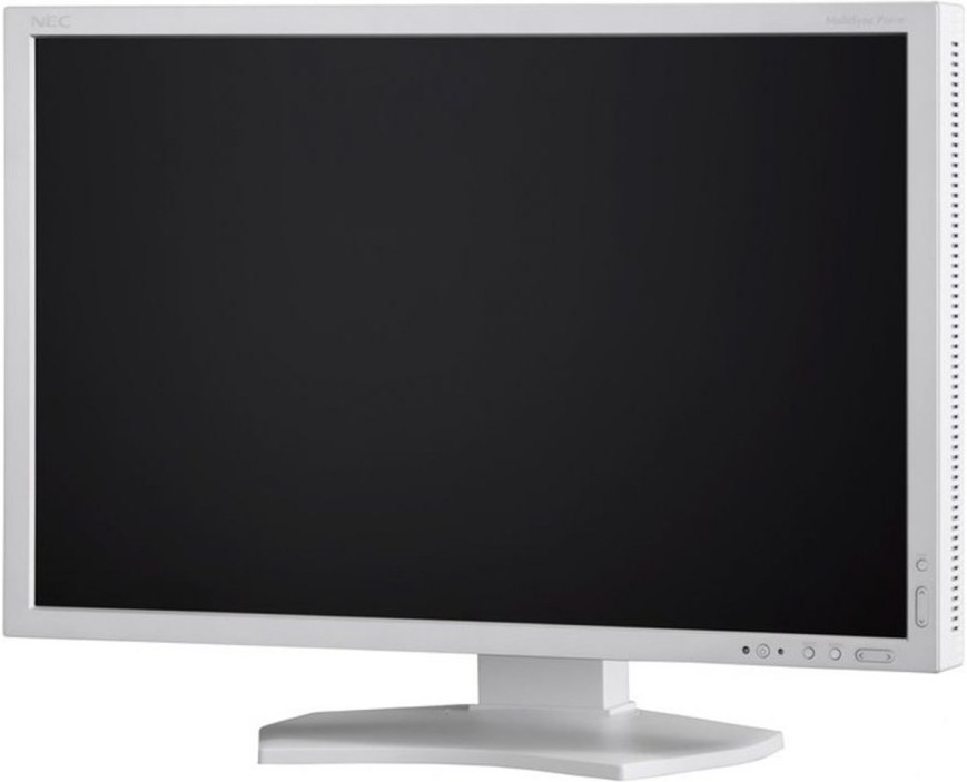 NEC P242W, 24"