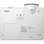 NEC Projektor 3LCD ME403U