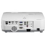 NEC Projektor LCD ME401X (1024x768, 4000ANSI lm, 12000:1, 1.3-2.2:1) 9,000h lamp/filter, 2xHDMI, LAN, USB, WXGA,