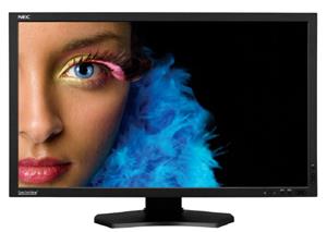 NEC SpectraView 272 27"