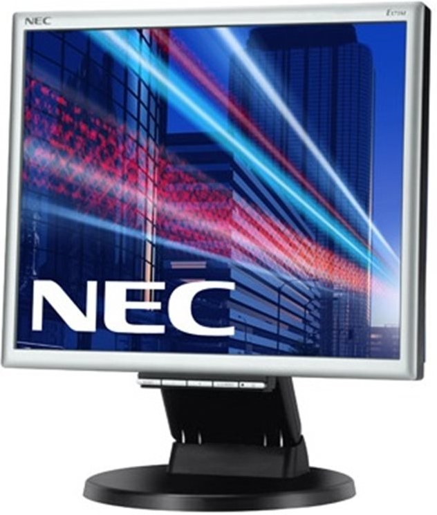 NEC V-Touch 1722 5U, 17"