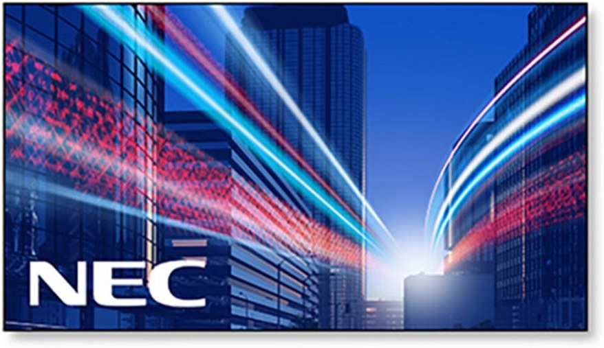 NEC X555UNV, 55"