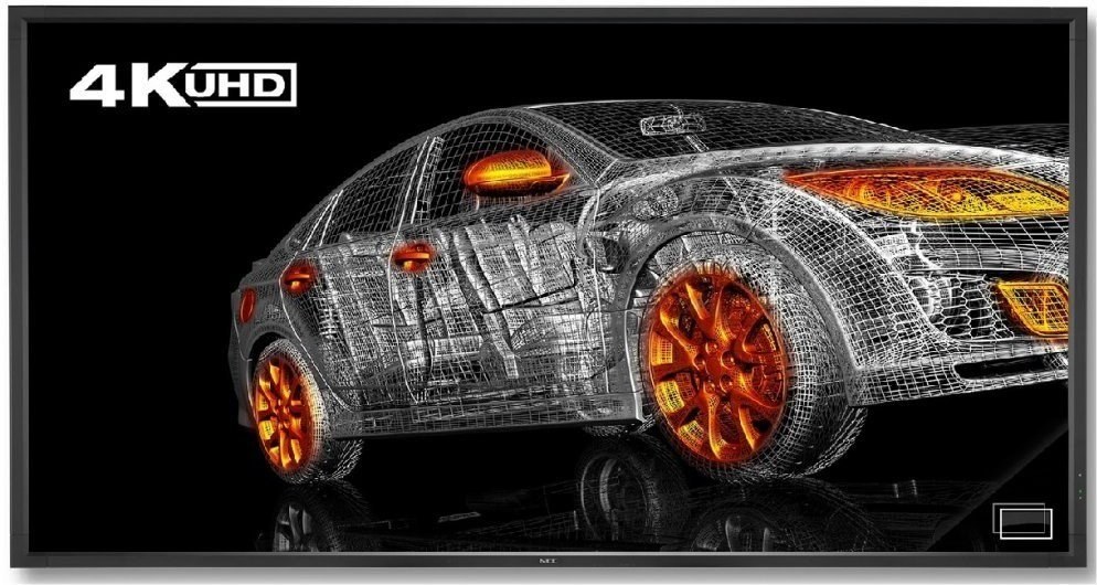 NEC X981UHD-2 PG, 98"