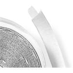 NEDIS ACWS4M, tesnenie do okien pre klimatizáciu, dĺžka 400cm, šírka 40cm, biele