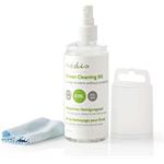 Nedis CLSN100TP, sada na čistenie, 150 ml