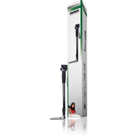 Nedis stativ monopod 60-178Cm 600Gr/3Kg - König